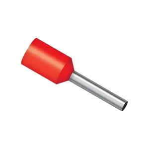 Papuc ghilză e1008 1,0 mm² kasan