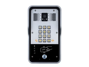 Interfon ip fanvil i31s, gri Thumbnail 2