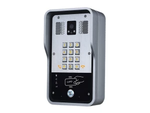 Interfon ip fanvil i31s, gri Thumbnail 6