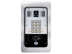 Interfon ip fanvil i31s, gri Thumbnail 4