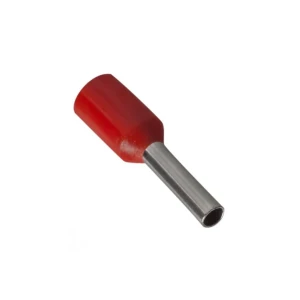 Papuc ghilză e1008 1,0 mm² iek