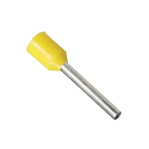 Наконечник гильза kasan e1012 12 x 1.4 мм 1 мм²