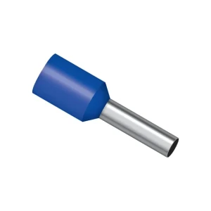 Papuc ghilză e2508 2.5 mm² kasan
