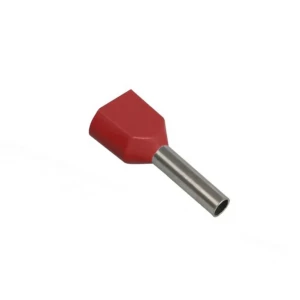 Наконечник гильза iek ngi2 0.75-8 2 x 0.75 мм²