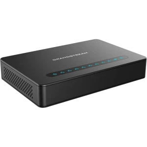 Voip-шлюз grandstream ht818, чёрный Thumbnail 3