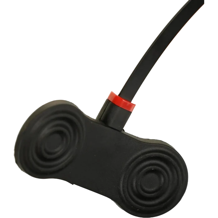 Ip гарнитура fanvil ht201, чёрный 8