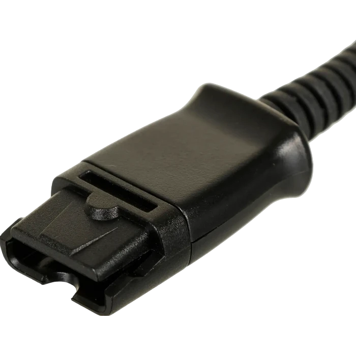 Ip гарнитура fanvil ht201, чёрный 5