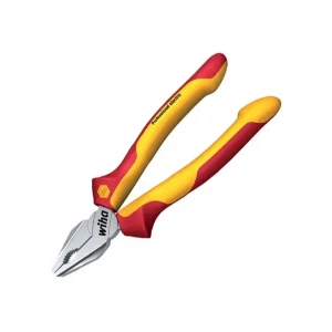 Clește patent izolat pro 1000 v 160 mm wiha