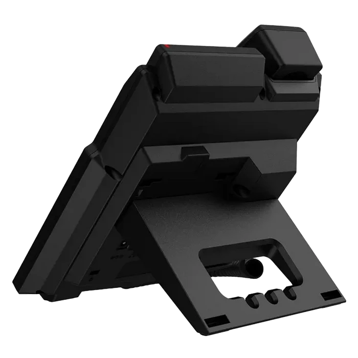 Ip телефон fanvil x1sp, чёрный 8
