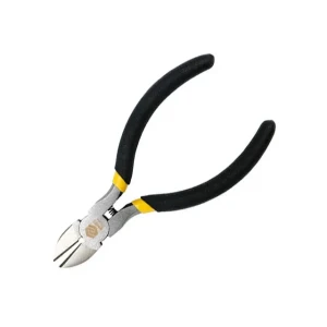Clește tăietor lateral profi 110 mm vorel