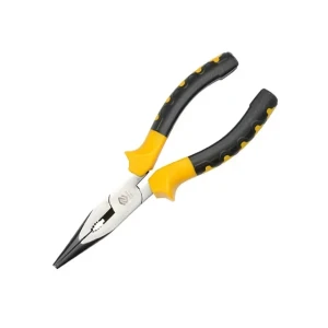Clește cu vârf ascuțit 160 mm vorel