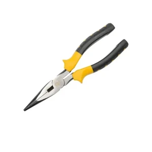 Clește cu vârf ascuțit 180 mm vorel