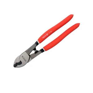 Clește tăietor pentru cabluri electrice 6 mm 160 mm yato
