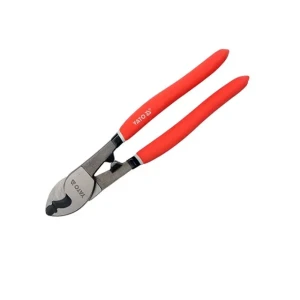 Clește tăietor pentru cabluri electrice 7 mm 210 mm yato