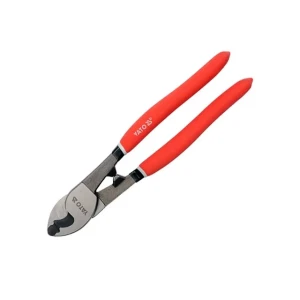 Clește tăietor pentru cabluri electrice 8 mm 240 mm yato