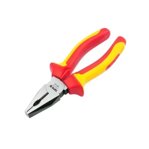 Clește patent izolat 1000 v 160 mm yato