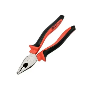 Clește patent izolat 1000 v 180 mm juco