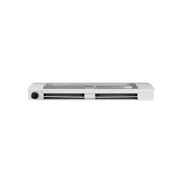 Тепловая завеса t3-5c 5 квт 220 - 240 в 480 м³/ч 50 м² resanta 2