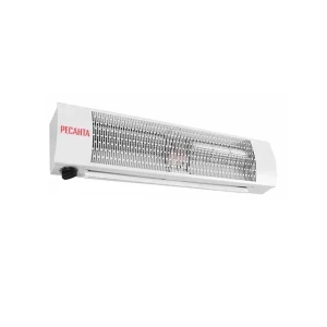 Тепловая завеса t3-5c 5 квт 220 - 240 в 480 м³/ч 50 м² resanta