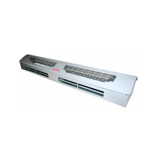 Тепловая завеса с пультом t3-6c 6 квт 220 - 240 в 780 м³/ч 60 м² resanta