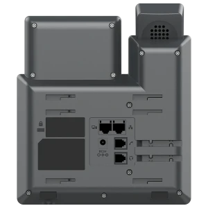 Telefon ip grandstream grp2601p, negru Thumbnail 6