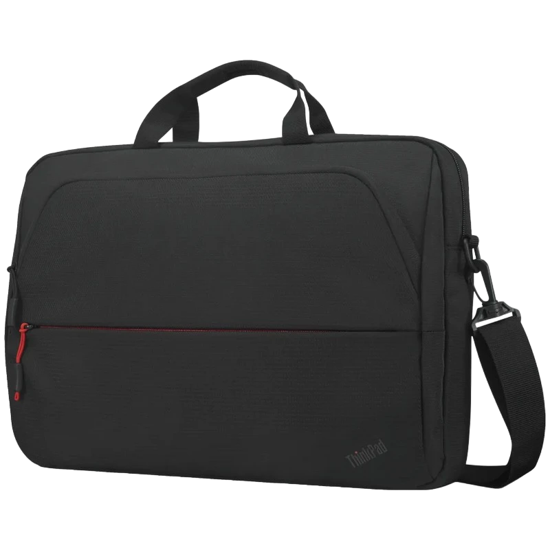 Сумка для ноутбука lenovo 4x41d97727, 14", чёрный 3