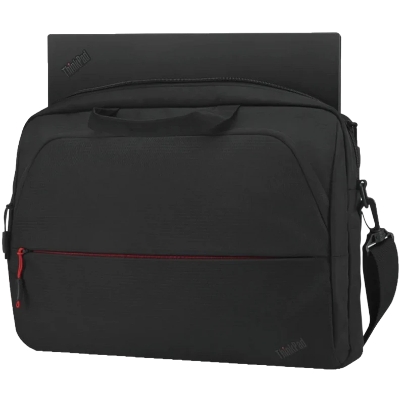 Сумка для ноутбука lenovo 4x41d97727, 14", чёрный 6