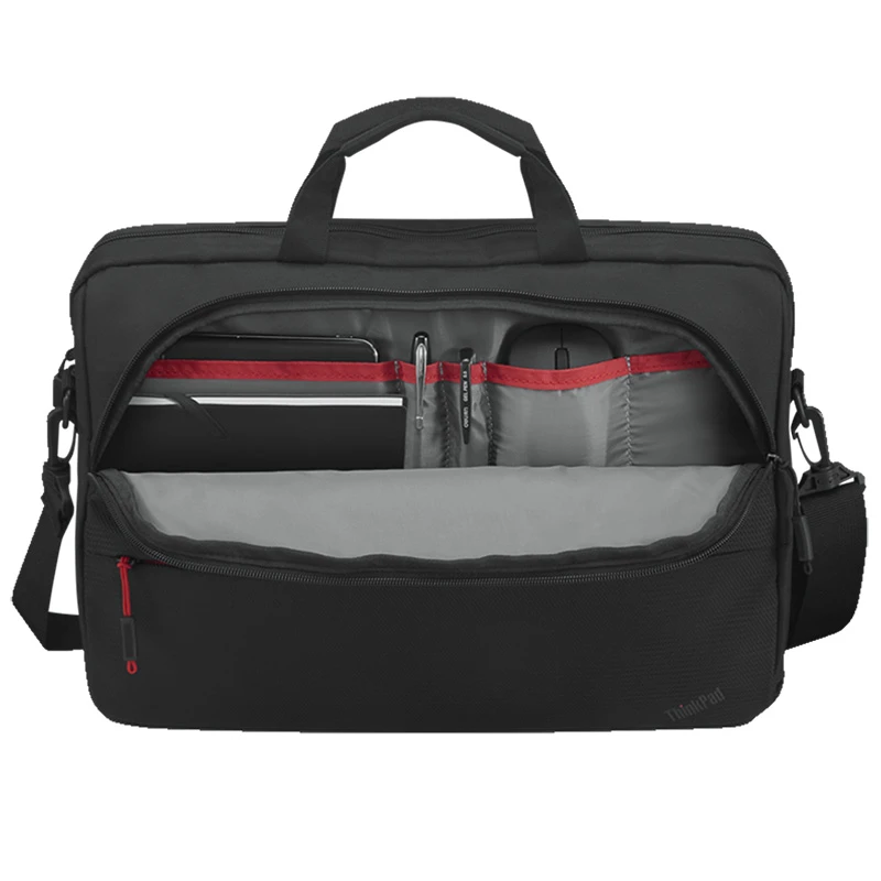 Сумка для ноутбука lenovo 4x41d97727, 14", чёрный 7