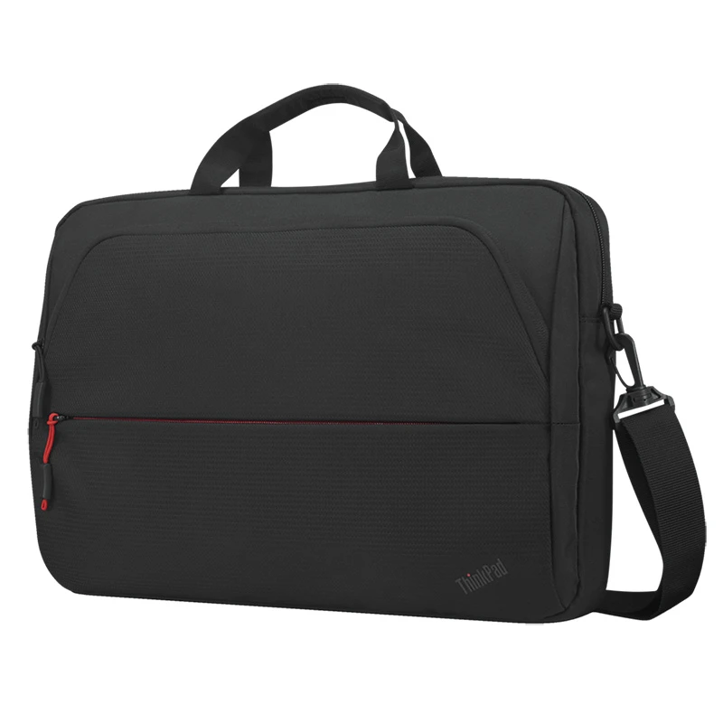 Сумка для ноутбука lenovo 4x41d97727, 14", чёрный 2