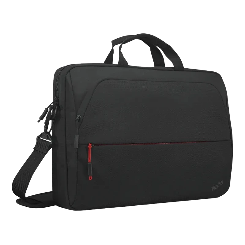 Сумка для ноутбука lenovo 4x41d97727, 14", чёрный 4