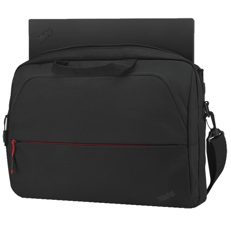 Сумка для ноутбука lenovo 4x41d97727, 14", чёрный 9