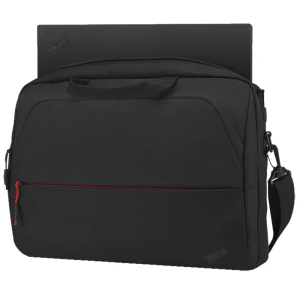 Сумка для ноутбука lenovo 4x41d97727, 14", чёрный Thumbnail 9
