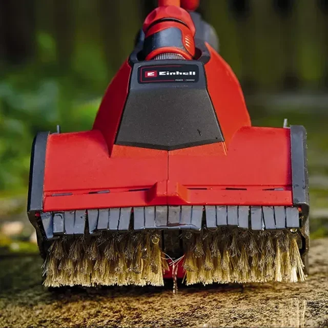 Perie pentru perie electrică ultra 195 mm einhell 2
