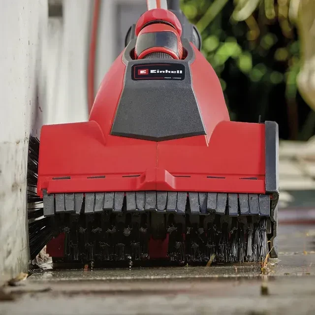 Perie pentru perie electrică 34.241.20 215 mm einhell 2