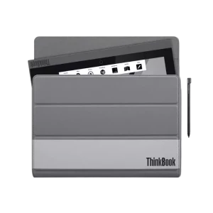 Чехол для ноутбука Lenovo ThinkBook Premium, 13", Grey