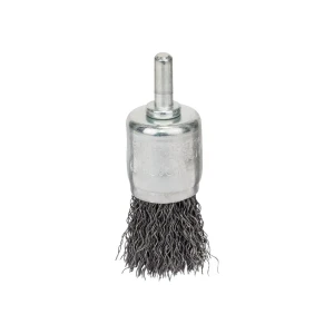 Perie circulară din sârmă cu tijă 25 * 6 mm bosch