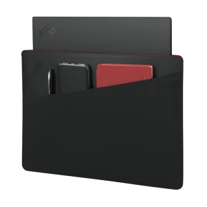 Чехол для ноутбука Lenovo ThinkPad Professional Sleeve, 13", Нейлон, Чёрный