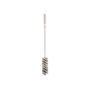 Perie circulară din sârmă cu tijă 200 mm 20 mm kwb