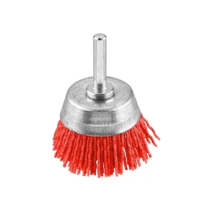 Круглая щетка 75 мм 1/4" (6.3 мм) kwb
