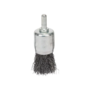 Perie circulară din sârmă 25 * 6 mm bosch