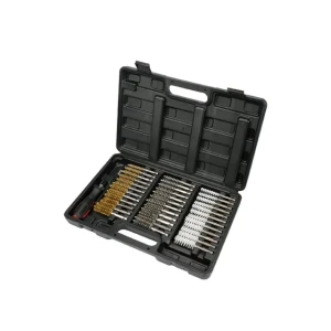 Perii pentru curățare bujii yt08196 1/4'' 150 mm 38 yato Thumbnail 2