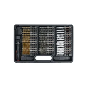 Perii pentru curățare bujii yt08196 1/4'' 150 mm 38 yato