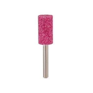 Piatră abrazivă 30 x 16 mm 6 mm kwb