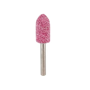 Piatră abrazivă 32 x 16 mm 6 mm kwb