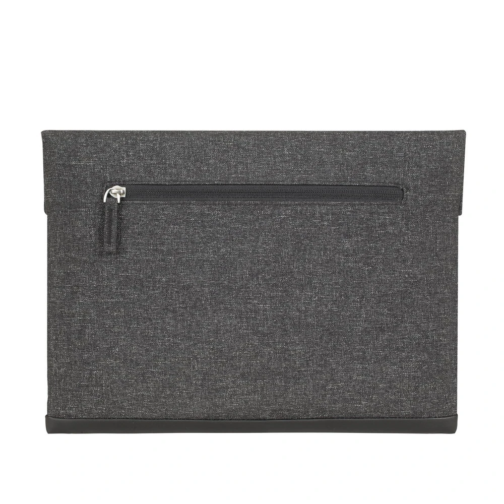 Husă universală pentru laptop rivacase lantau, 13", poliester, negru 15