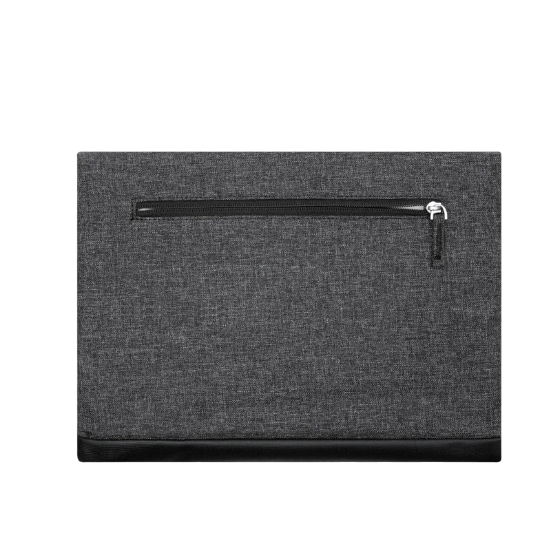 Husă universală pentru laptop rivacase lantau, 13", poliester, negru 4