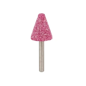 Piatră abrazivă 30 x 25 mm 6 mm kwb