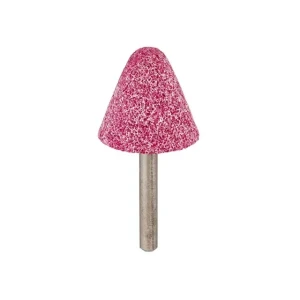 Piatră abrazivă 30 x 30 mm 6 mm kwb