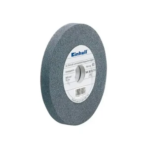 Piatră abrazivă p60 150 x 16 mm 12.7 mm einhell