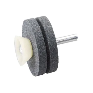 Piatră de ascuțit 50 * 6 mm kwb